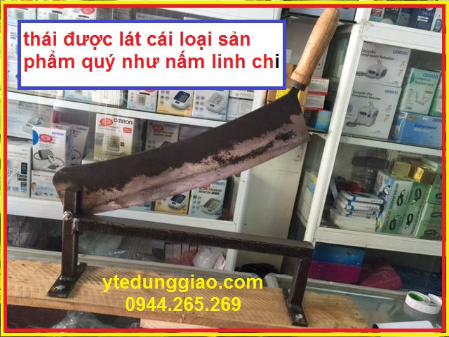 dao cầu cao cấp 